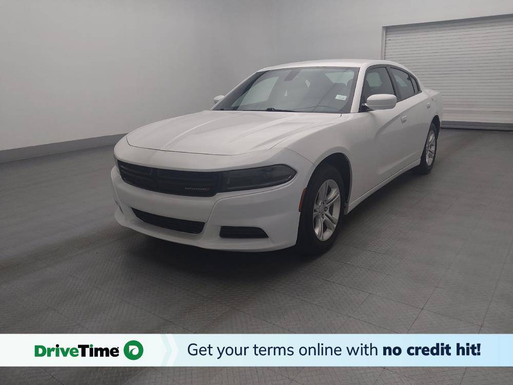 2022 Dodge Charger SXT — Sedan — 66,923 mi — Ocala, FL