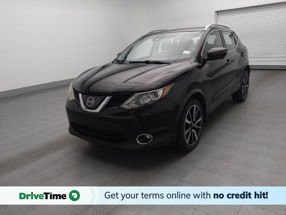 2018 Nissan Rogue Sport SL — SUV — 90,818 mi — Ocala, FL