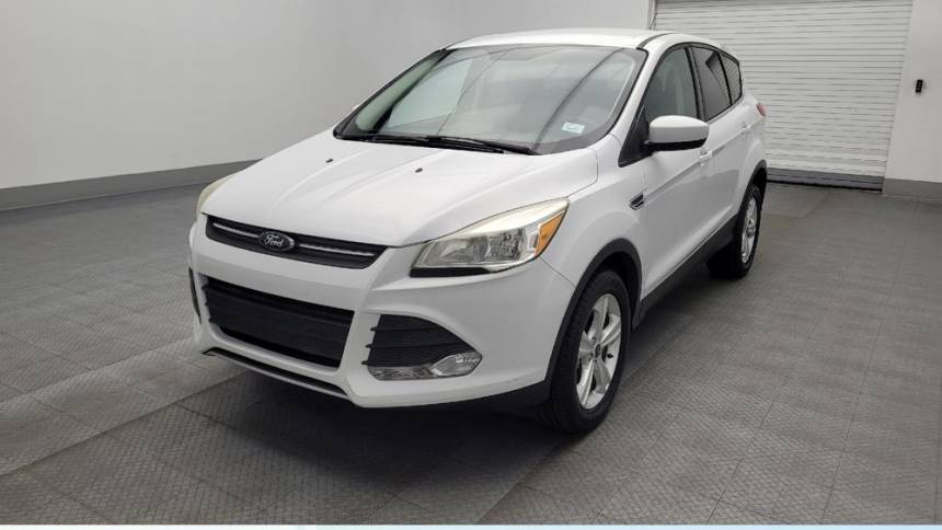 2016 Ford Escape SE — SUV — 84,084 mi — Ocala, FL