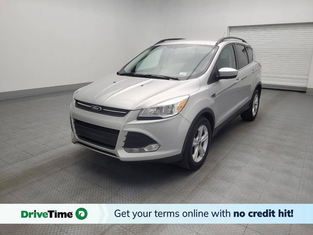 2015 Ford Escape SE — SUV — 94,145 mi — Ocala, FL