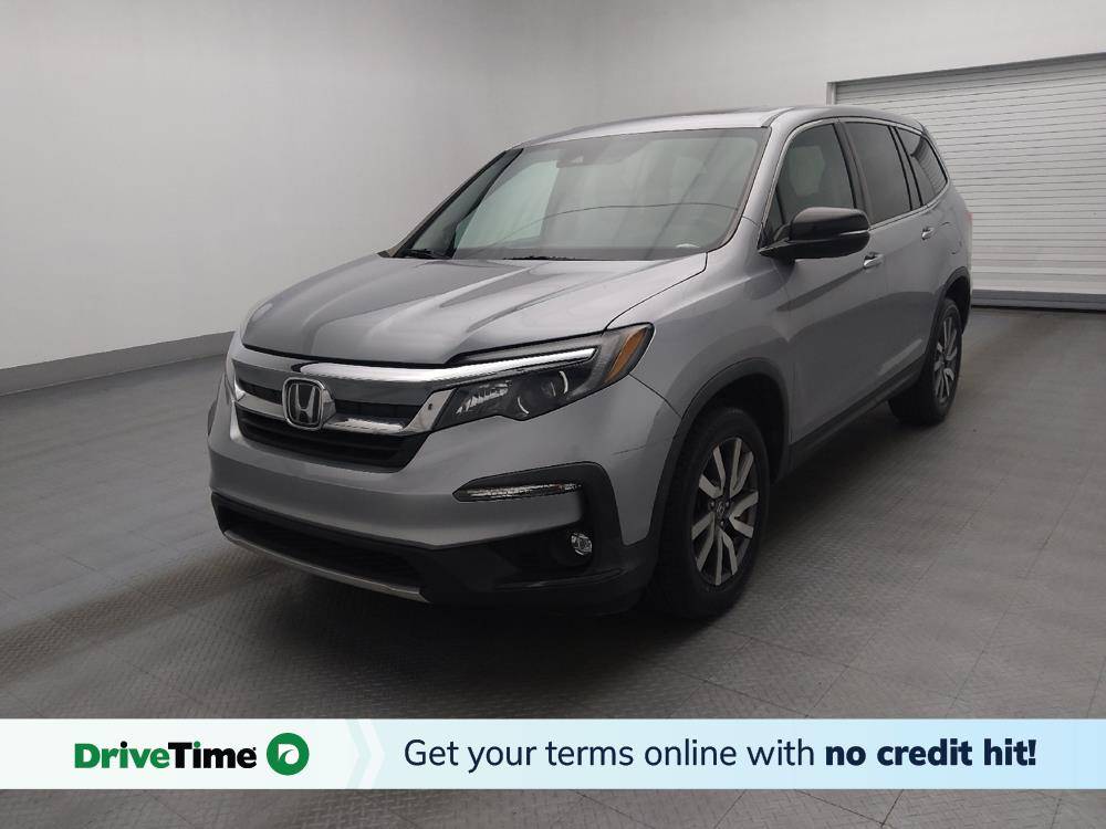 2019 Honda Pilot EX-L — SUV — 130,294 mi — Ocala, FL