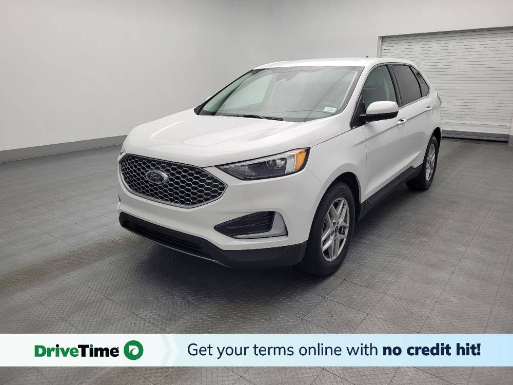 2024 Ford Edge SEL — SUV — 37,477 mi — Ocala, FL