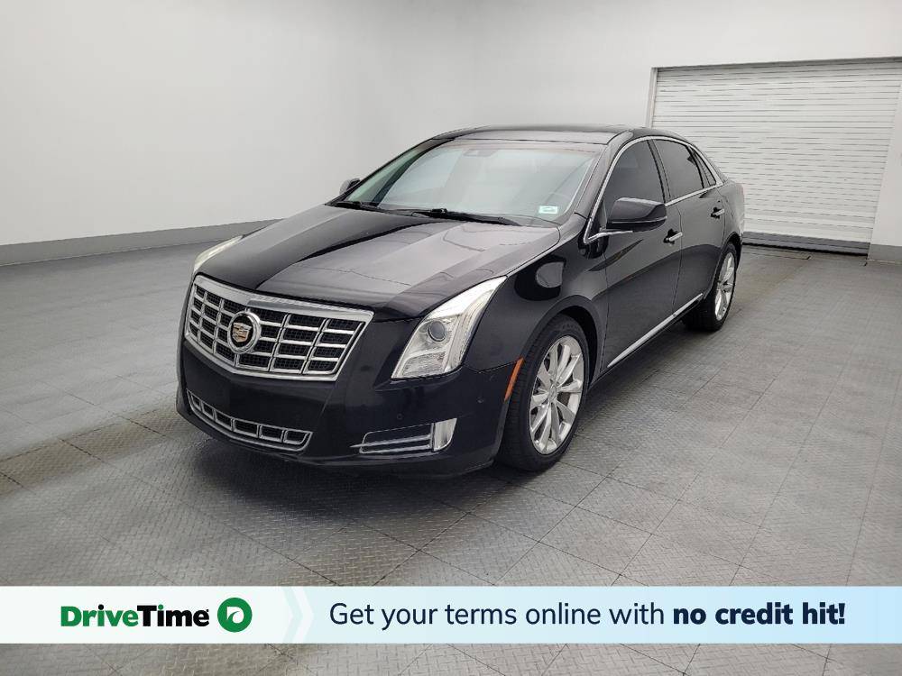 2014 Cadillac XTS Luxury — Sedan — 63,229 mi — Ocala, FL