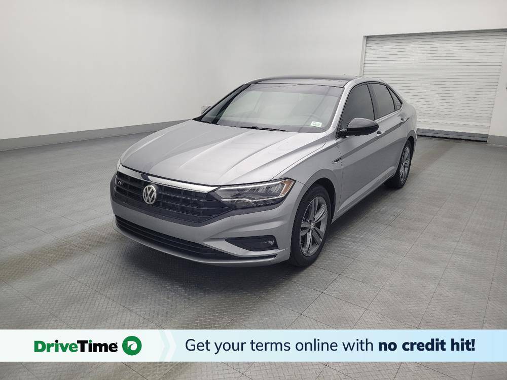 2020 Volkswagen Jetta R-Line — Sedan — 33,204 mi — Ocala, FL