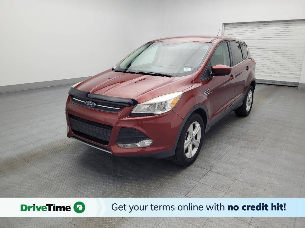 2015 Ford Escape SE — SUV — 74,800 mi — Ocala, FL