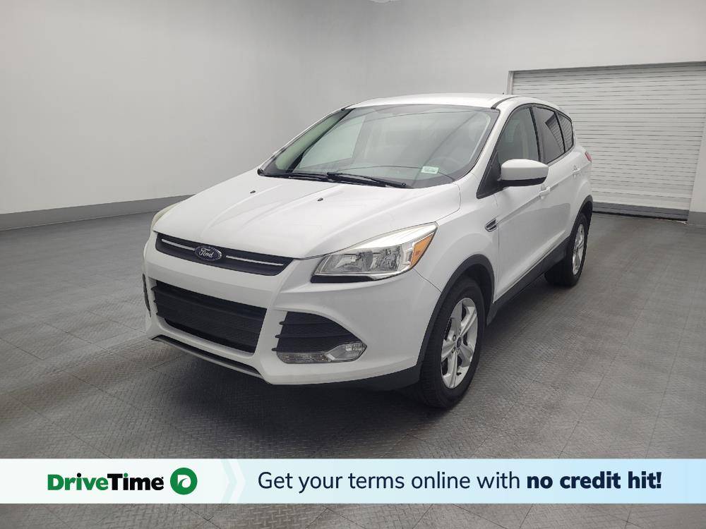 2013 Ford Escape SE — SUV — 73,855 mi — Ocala, FL