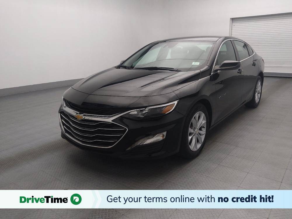 2024 Chevrolet Malibu LT — Sedan — 49,065 mi — Charlotte, NC