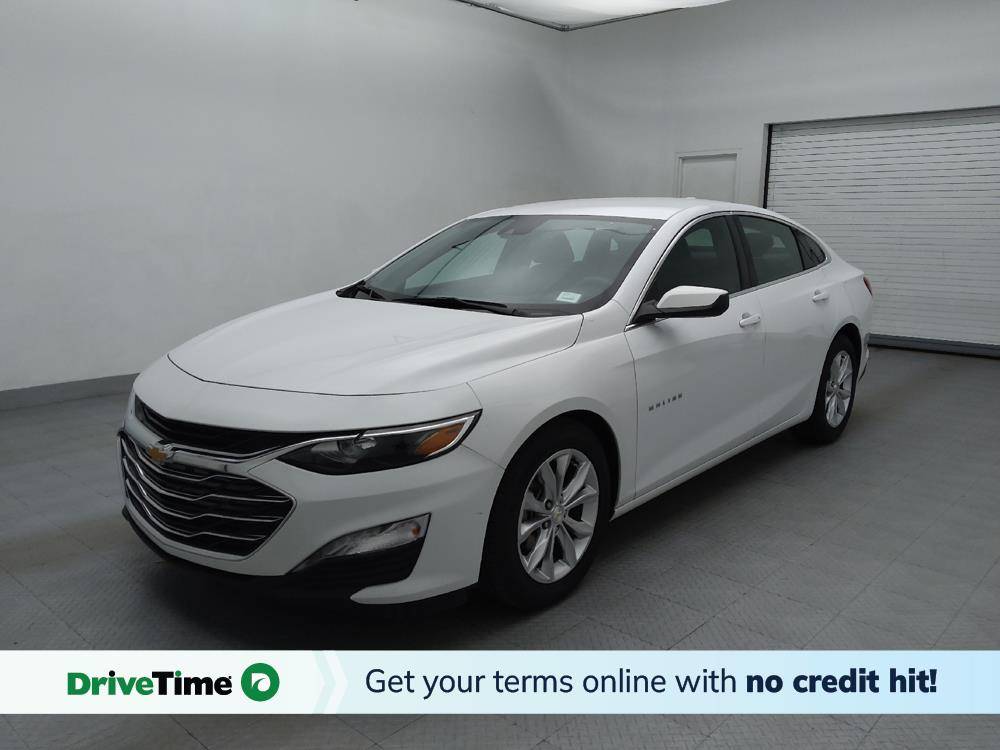 2023 Chevrolet Malibu LT — Sedan — 66,968 mi — Charlotte, NC