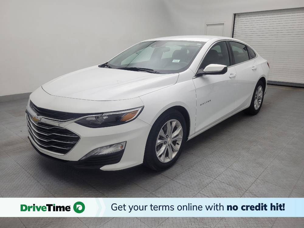 2023 Chevrolet Malibu LT — Sedan — 90,651 mi — Charlotte, NC