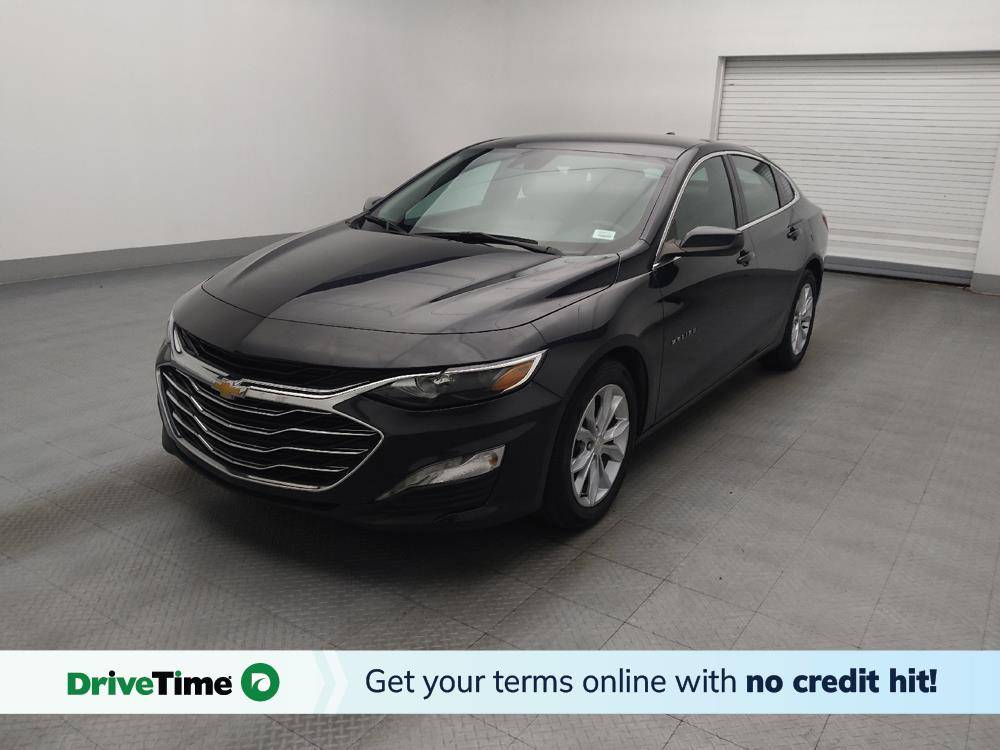 2023 Chevrolet Malibu LT — Sedan — 42,527 mi — Charlotte, NC