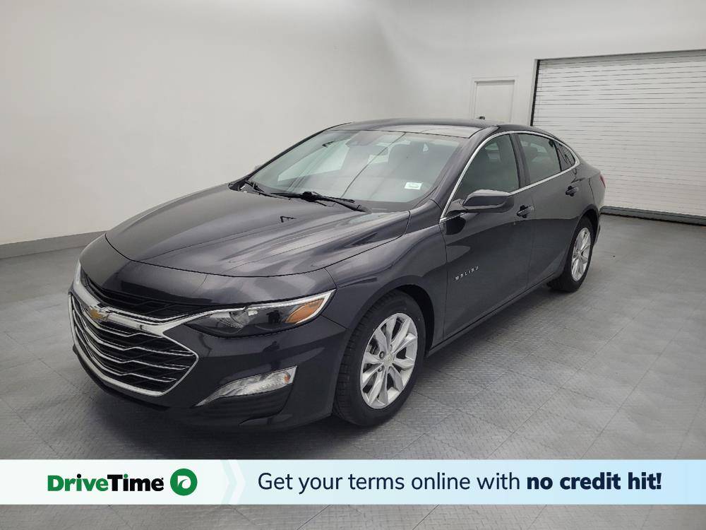 2023 Chevrolet Malibu LT — Sedan — 51,134 mi — Charlotte, NC