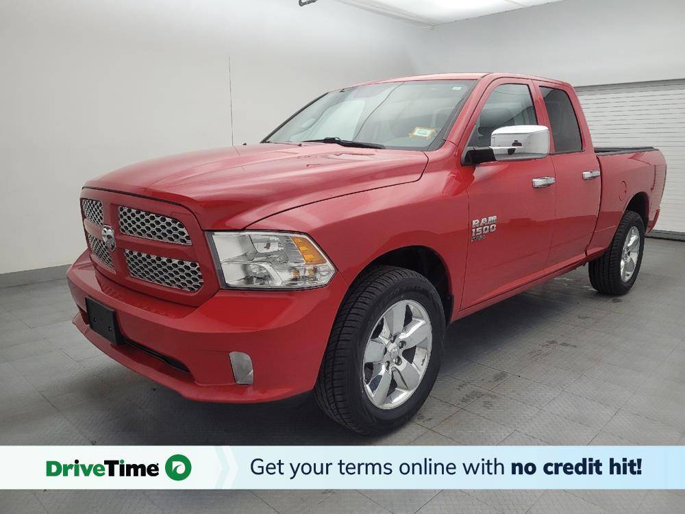 2019 Ram 1500 Classic Express — Pickup Truck — 79,988 mi — Charlotte, NC