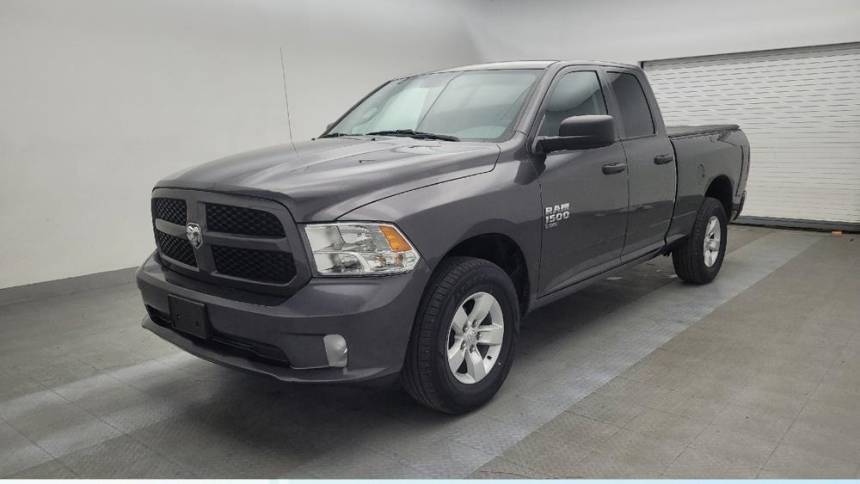 2019 Ram 1500 Classic Express — Pickup Truck — 75,005 mi — Charlotte, NC
