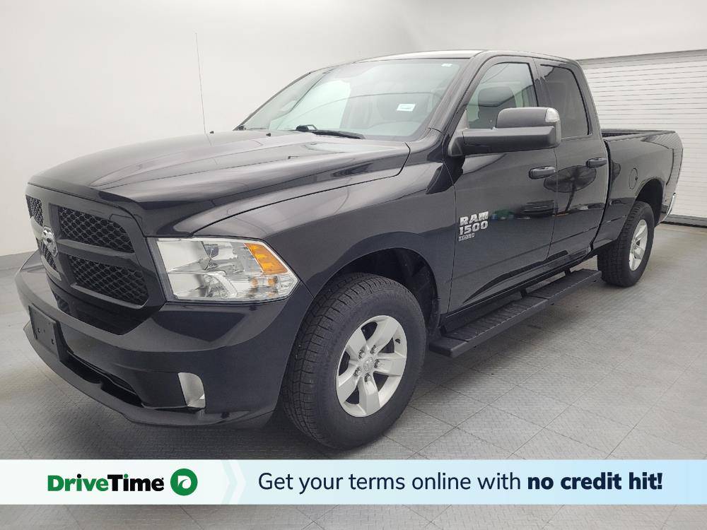 2019 Ram 1500 Classic Express — Pickup Truck — 49,738 mi — Charlotte, NC