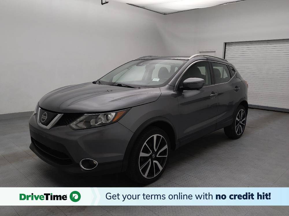 2019 Nissan Rogue Sport SL — SUV — 85,849 mi — Charlotte, NC