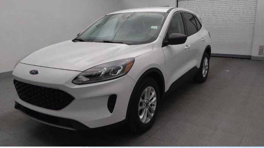 2022 Ford Escape SE — SUV — 30,972 mi — Charlotte, NC