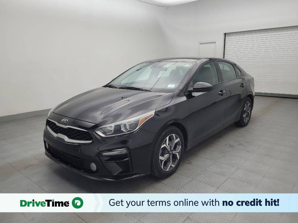 2019 Kia Forte LXS — Sedan — 69,194 mi — Charlotte, NC