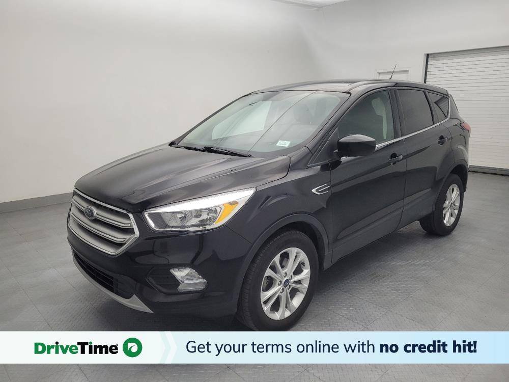 2019 Ford Escape SE — SUV — 71,017 mi — Charlotte, NC