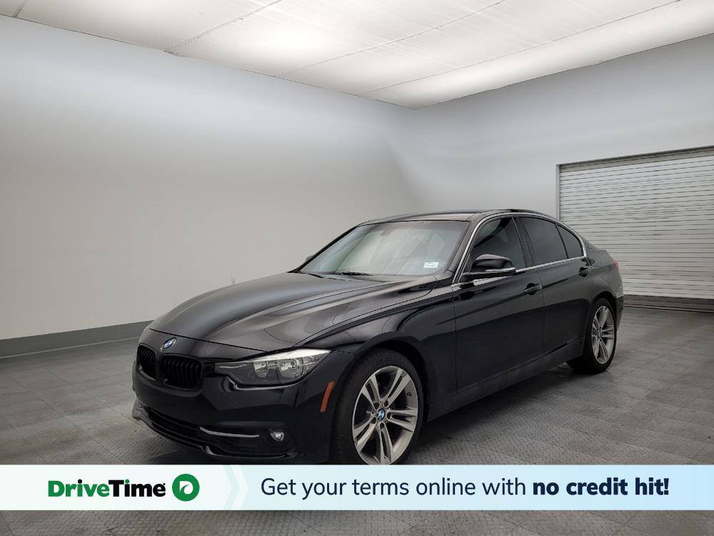 2017 BMW 3 Series 330i — Sedan — 65,034 mi — Chandler, AZ