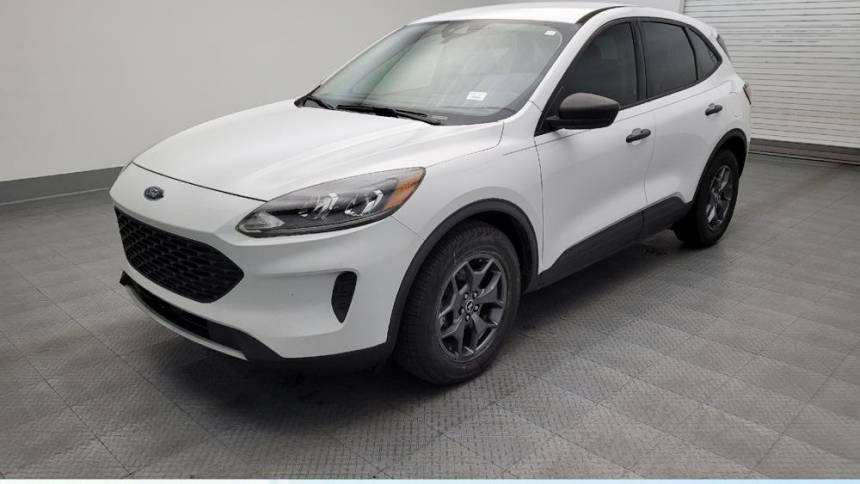 2020 Ford Escape S — SUV — 89,174 mi — Chandler, AZ