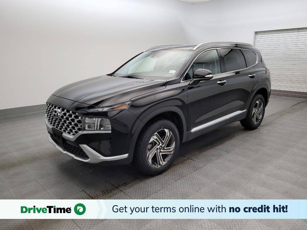 2023 Hyundai Santa Fe SEL — SUV — 88,307 mi — Chandler, AZ