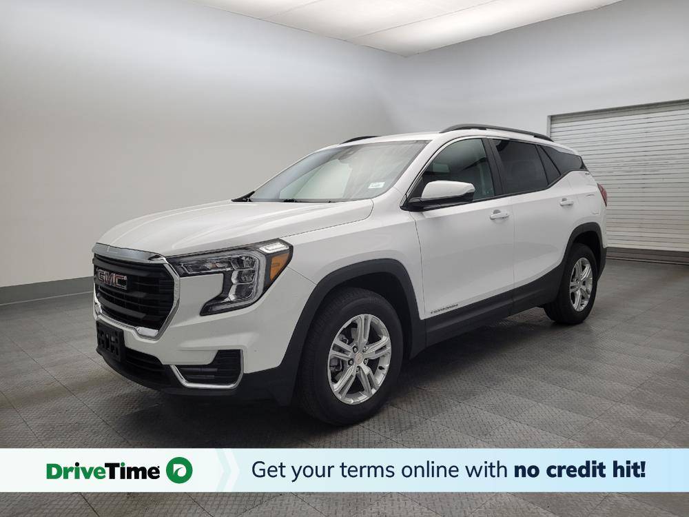 2023 GMC Terrain SLE — SUV — 38,894 mi — Chandler, AZ