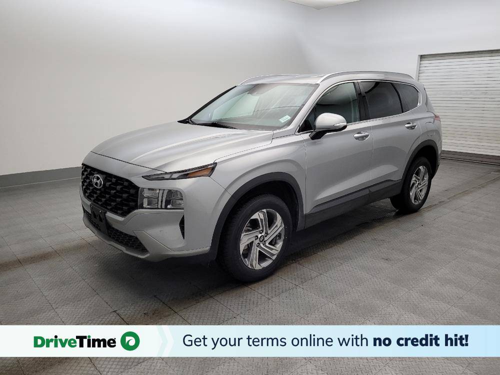 2023 Hyundai Santa Fe SEL — SUV — 52,558 mi — Chandler, AZ