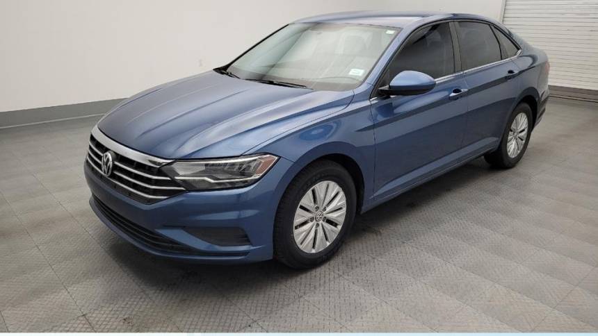 2019 Volkswagen Jetta S — Sedan — 98,738 mi — Chandler, AZ