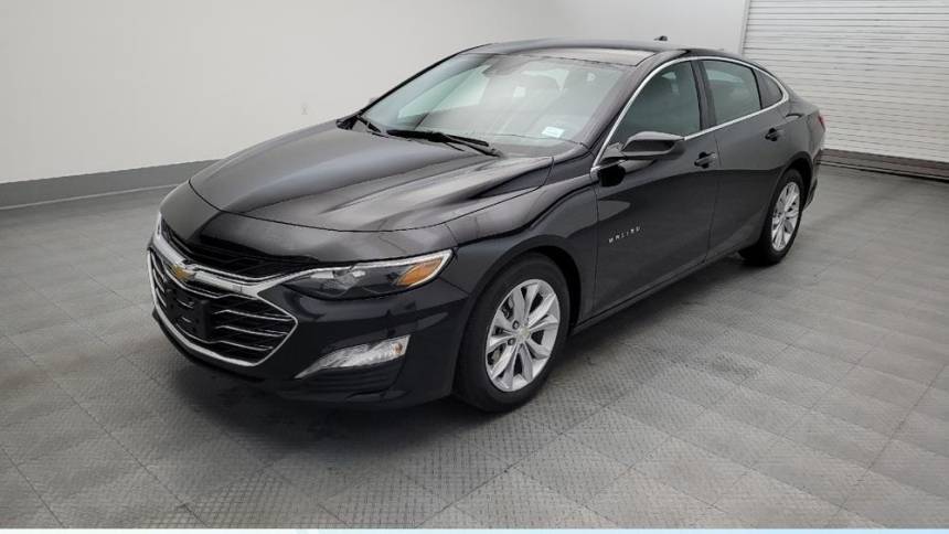 2023 Chevrolet Malibu LT — Sedan — 37,224 mi — Chandler, AZ