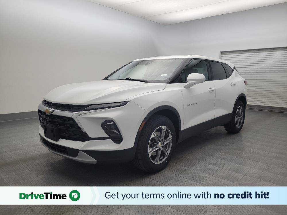 2023 Chevrolet Blazer 2LT — SUV — 65,634 mi — Chandler, AZ