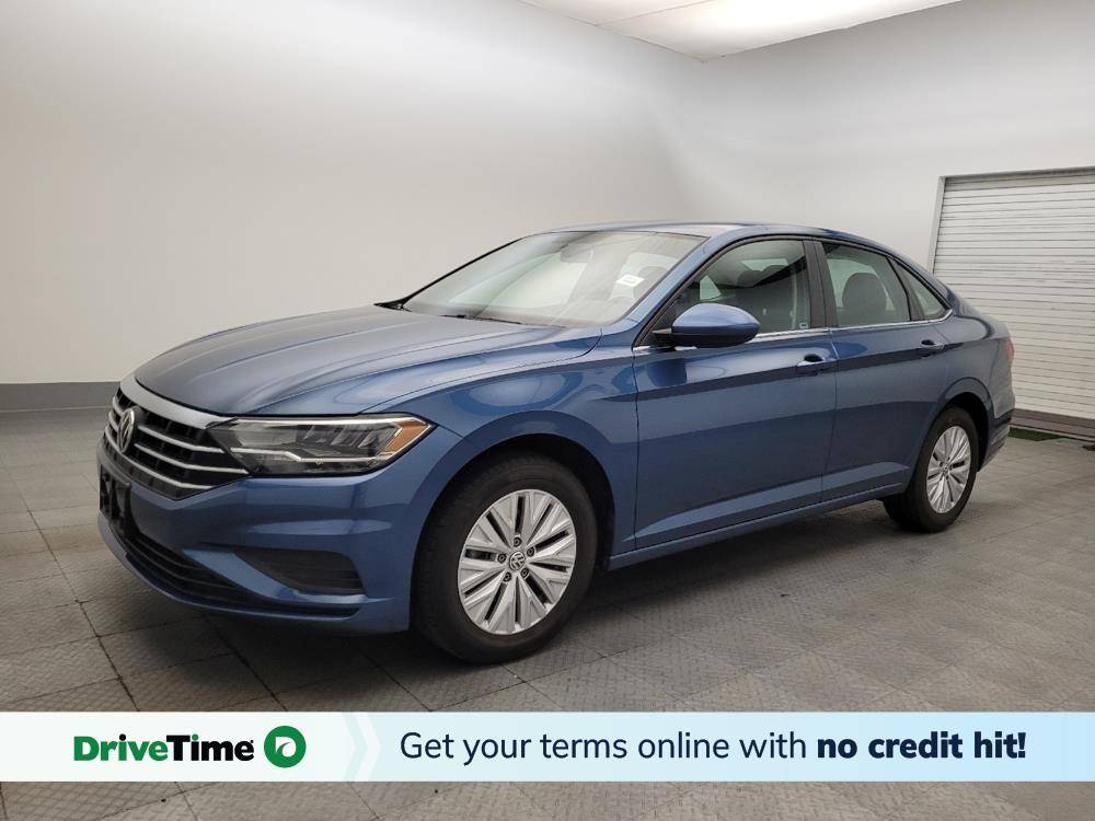 2019 Volkswagen Jetta S — Sedan — 46,105 mi — Chandler, AZ