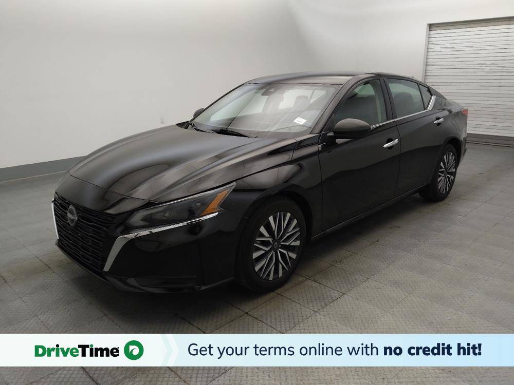 2024 Nissan Altima SV — Sedan — 39,397 mi — Chandler, AZ