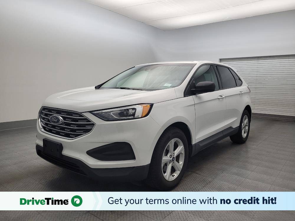 2020 Ford Edge SE — SUV — 57,184 mi — Chandler, AZ