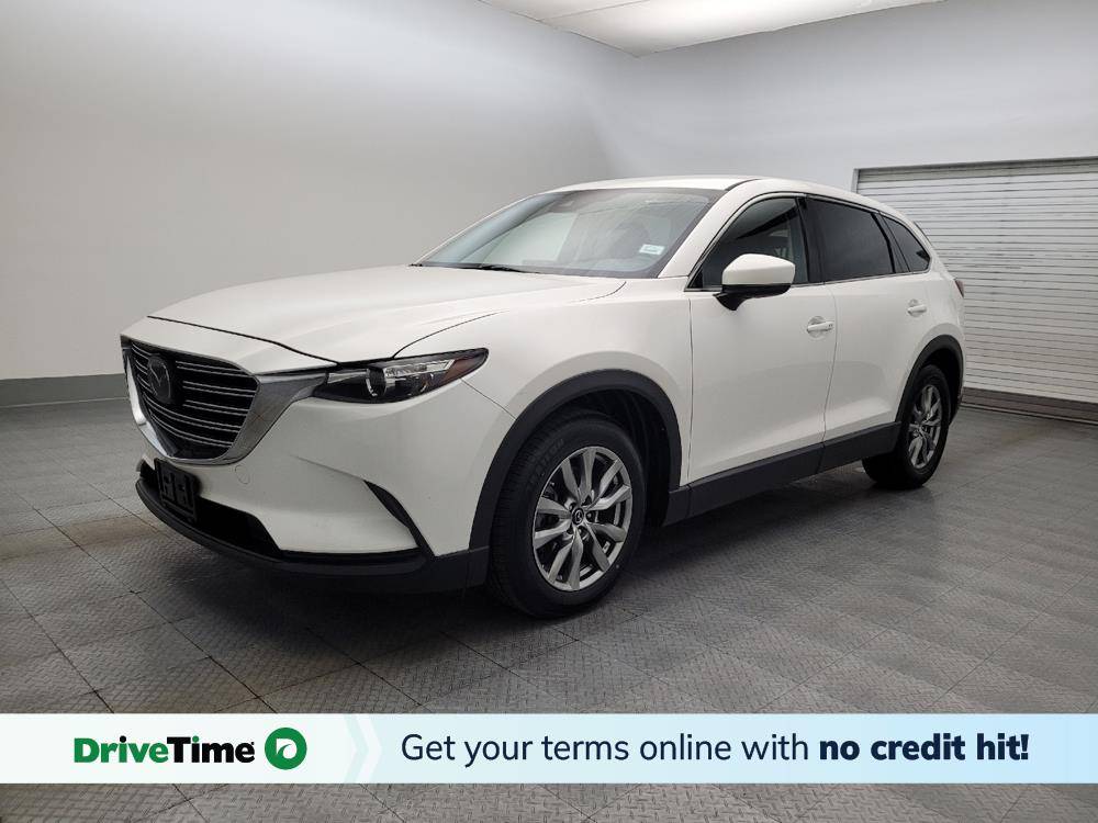 2019 Mazda CX-9 Touring — SUV — 86,601 mi — Chandler, AZ