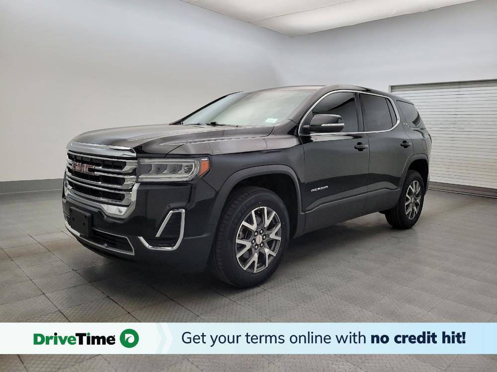 2022 GMC Acadia SLE — SUV — 99,202 mi — Chandler, AZ