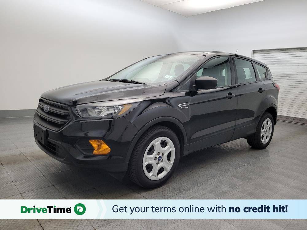 2019 Ford Escape S — SUV — 64,256 mi — Chandler, AZ