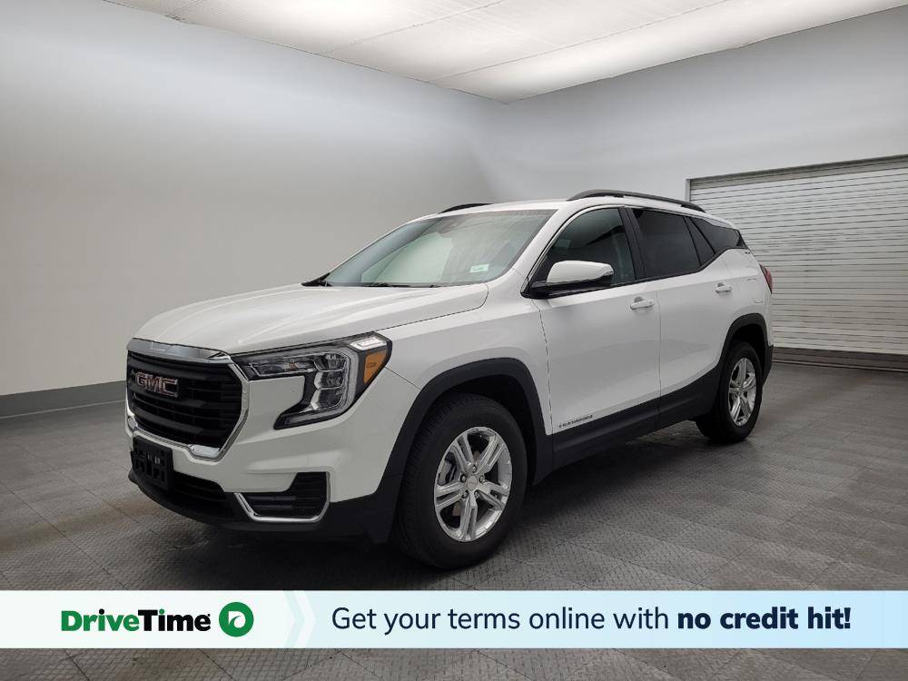 2023 GMC Terrain SLE — SUV — 30,572 mi — Chandler, AZ