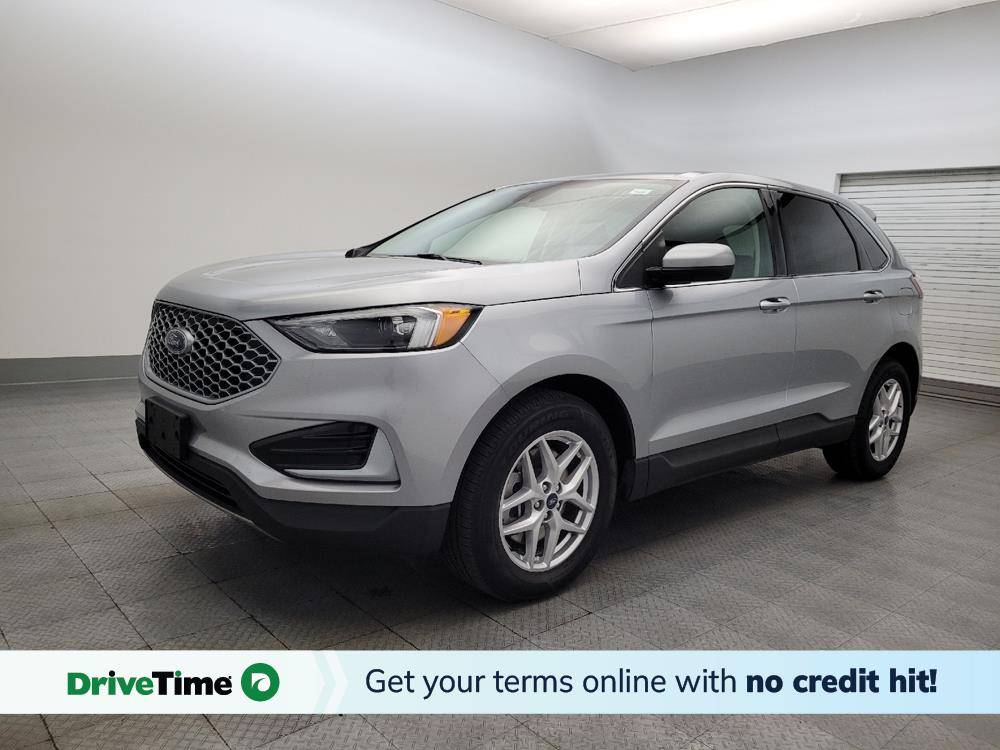 2023 Ford Edge SEL — SUV — 55,040 mi — Chandler, AZ