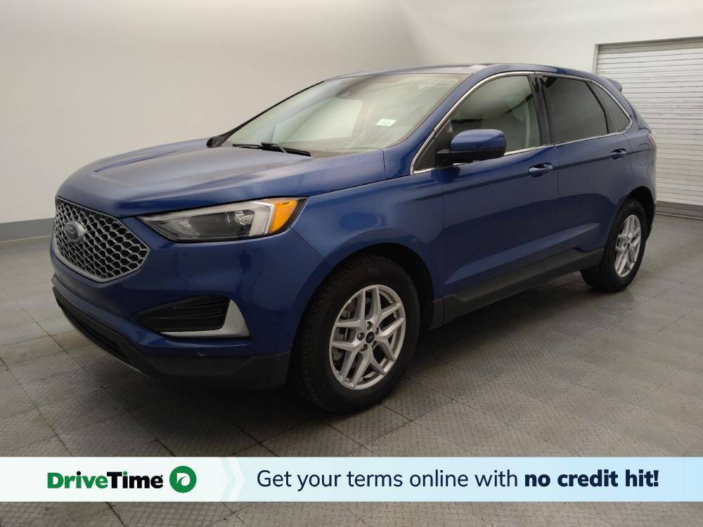 2023 Ford Edge SEL — SUV — 64,394 mi — Chandler, AZ