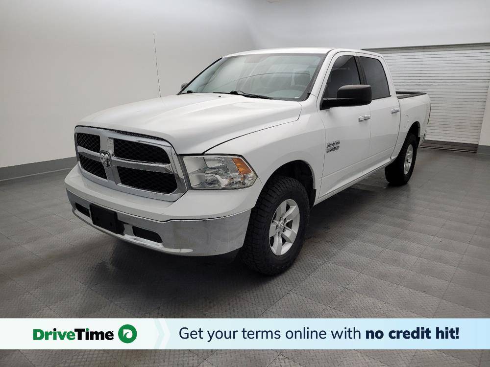 2013 Ram 1500 SLT — Pickup Truck — 110,659 mi — Chandler, AZ