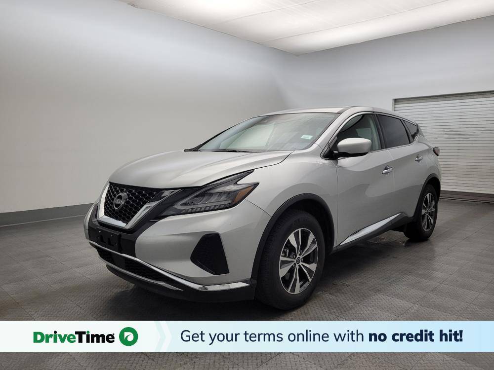 2023 Nissan Murano S — SUV — 53,524 mi — Chandler, AZ