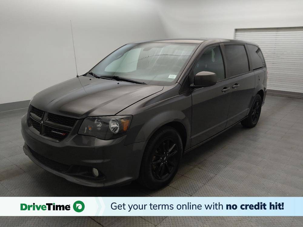 2020 Dodge Grand Caravan GT — Minivan — 93,352 mi — Chandler, AZ