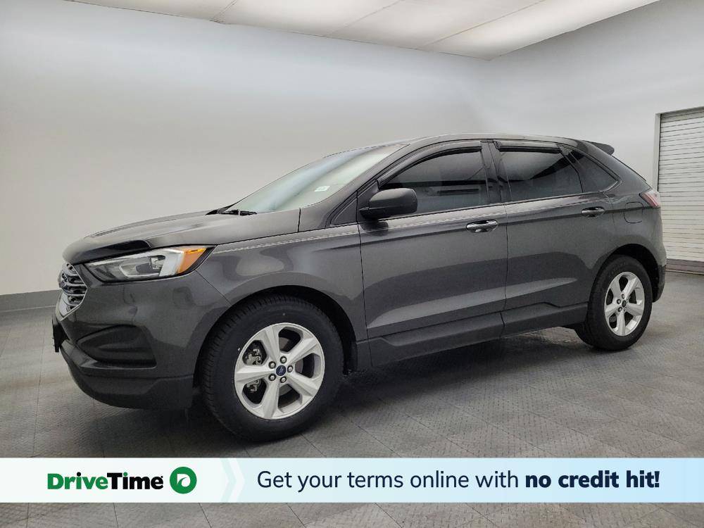 2019 Ford Edge SE — SUV — 50,275 mi — Chandler, AZ
