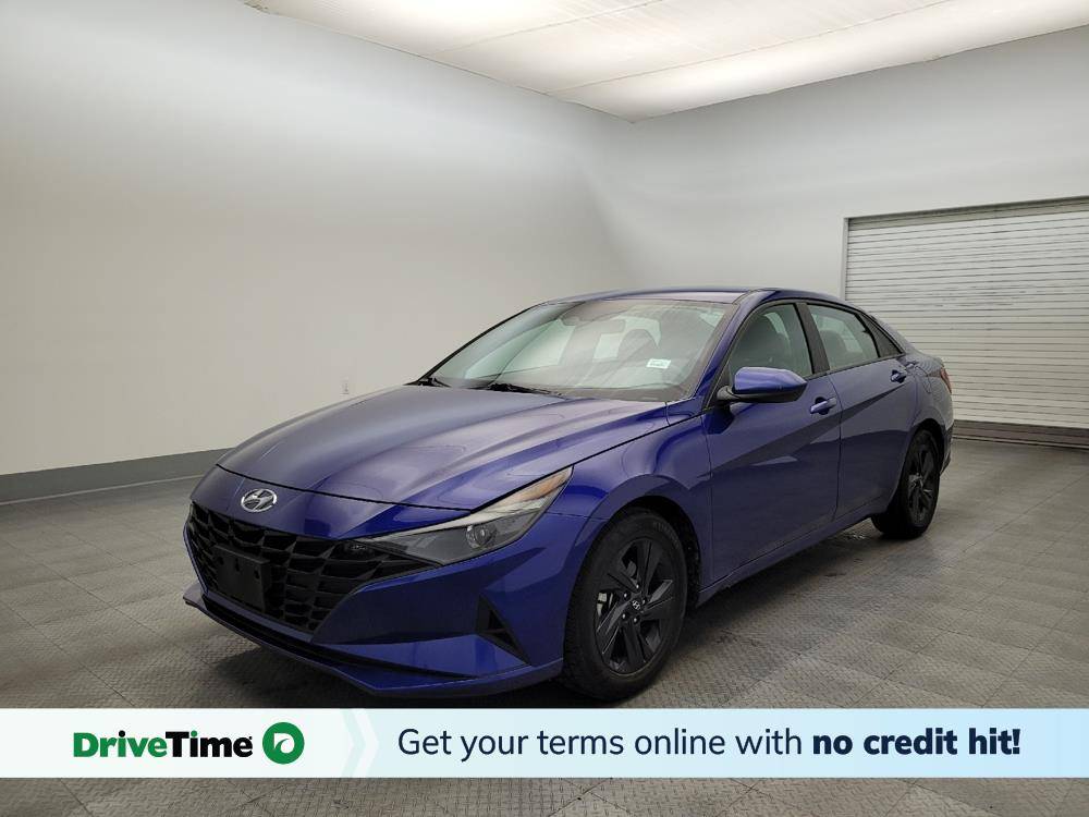 2023 Hyundai Elantra SEL — Sedan — 59,924 mi — Chandler, AZ