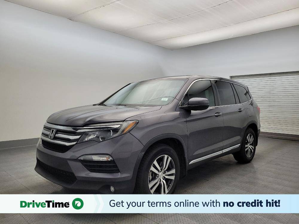 2017 Honda Pilot EX-L — SUV — 63,779 mi — Chandler, AZ