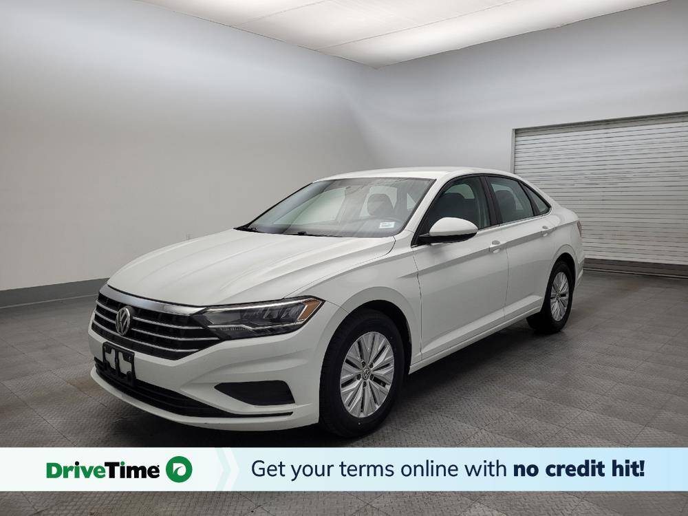 2019 Volkswagen Jetta S — Sedan — 98,985 mi — Chandler, AZ