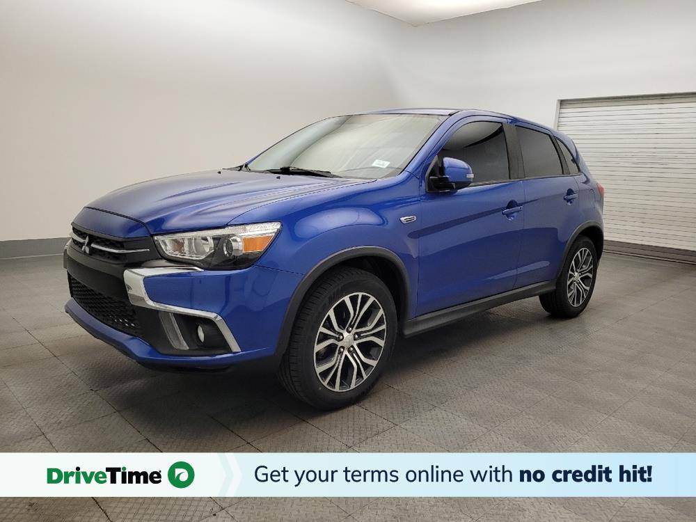 2018 Mitsubishi Outlander Sport SE — SUV — 96,714 mi — Chandler, AZ