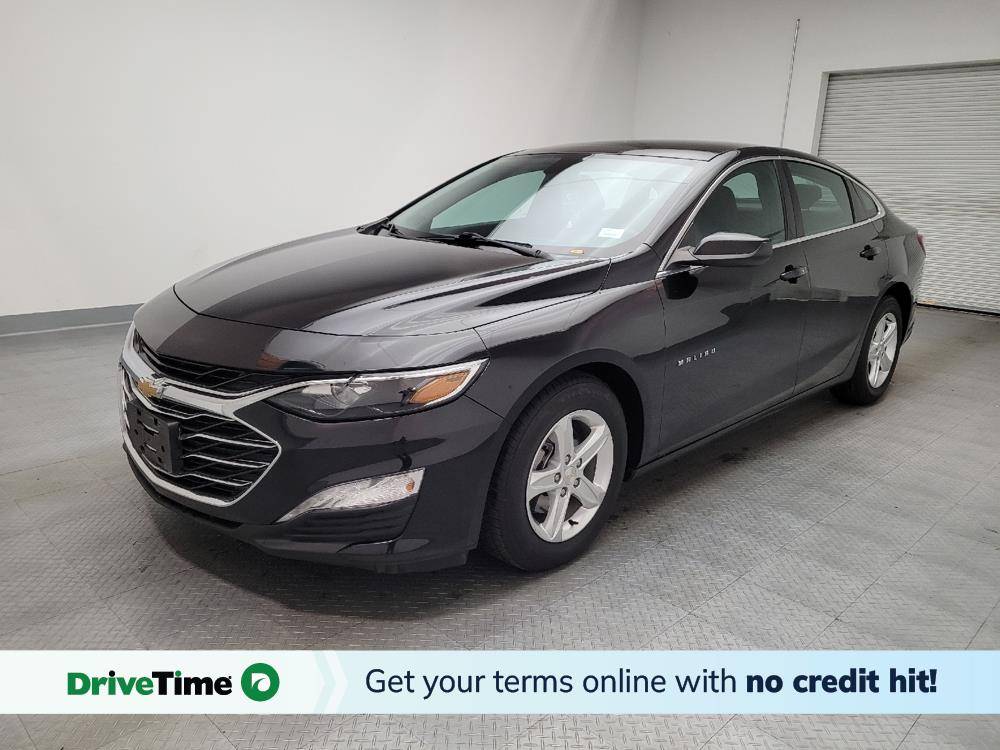 2022 Chevrolet Malibu LT — Sedan — 92,961 mi — Chandler, AZ