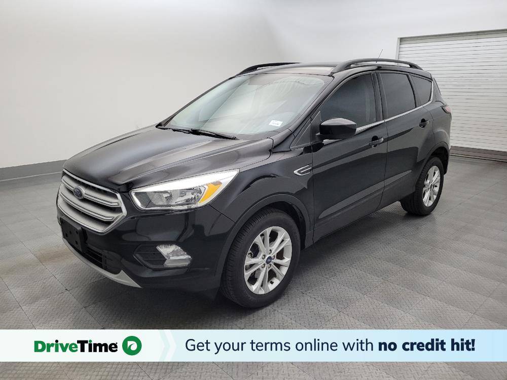 2018 Ford Escape SE — SUV — 82,777 mi — Chandler, AZ