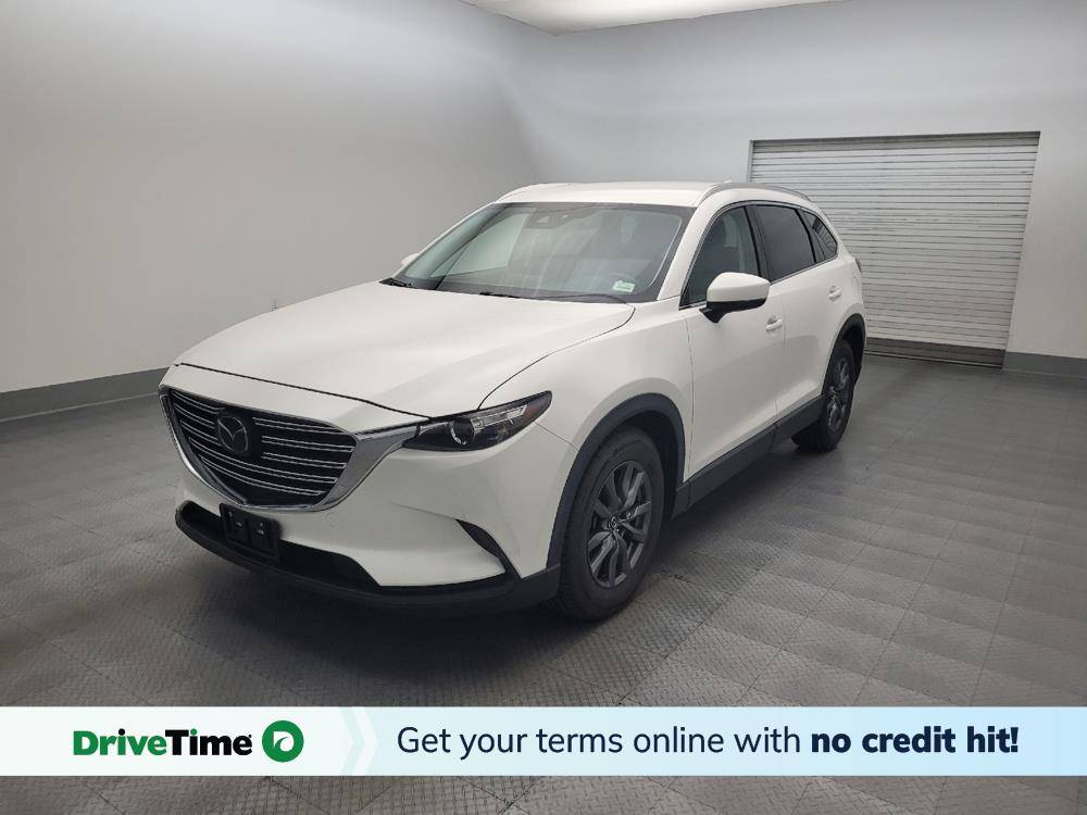 2020 Mazda CX-9 Sport — SUV — 50,713 mi — Chandler, AZ